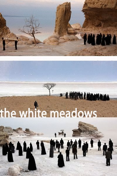 Poster of the movie The White Meadows [2009]