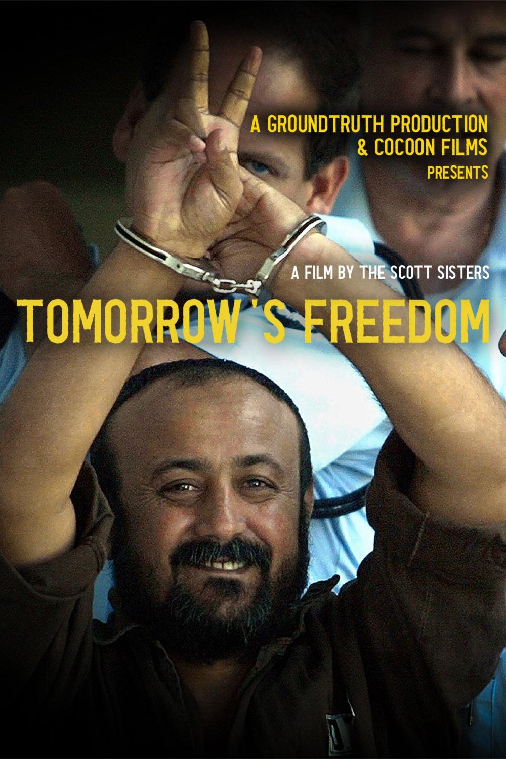 L'affiche du film Tomorrow's Freedom
