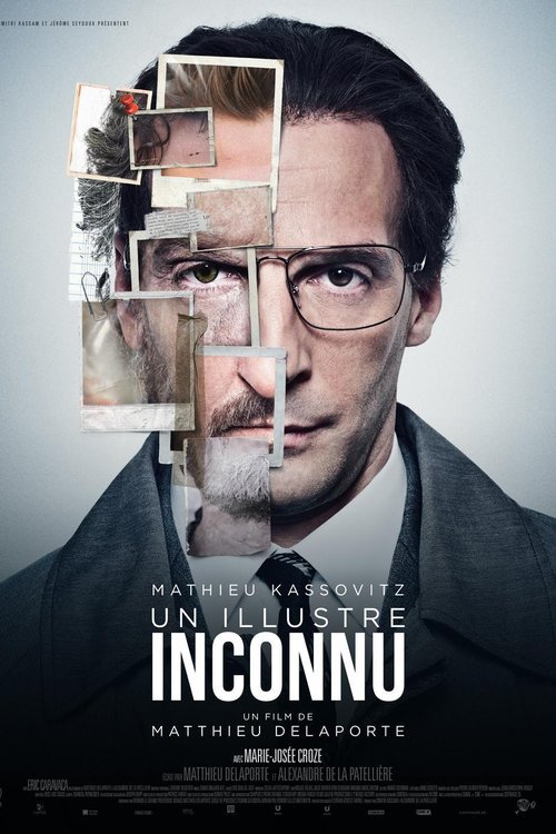 Poster of the movie Un illustre inconnu
