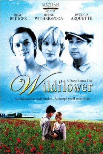 L'affiche du film Wildflower