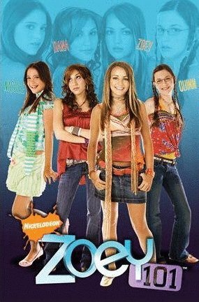 Poster of the movie Zoey 101
