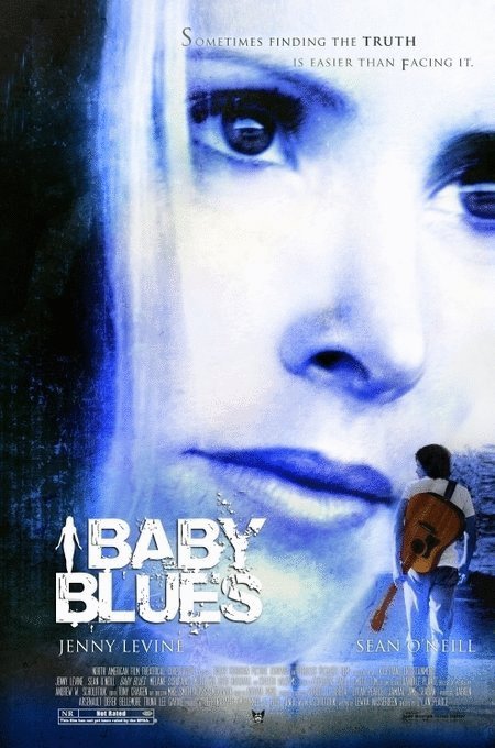 Poster of the movie Baby Blues