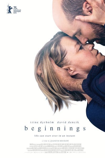 Poster of the movie Beginnings