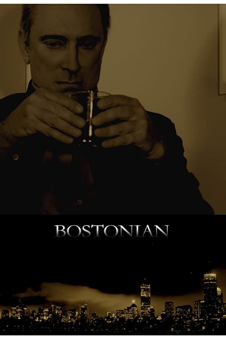 L'affiche du film Bostonian