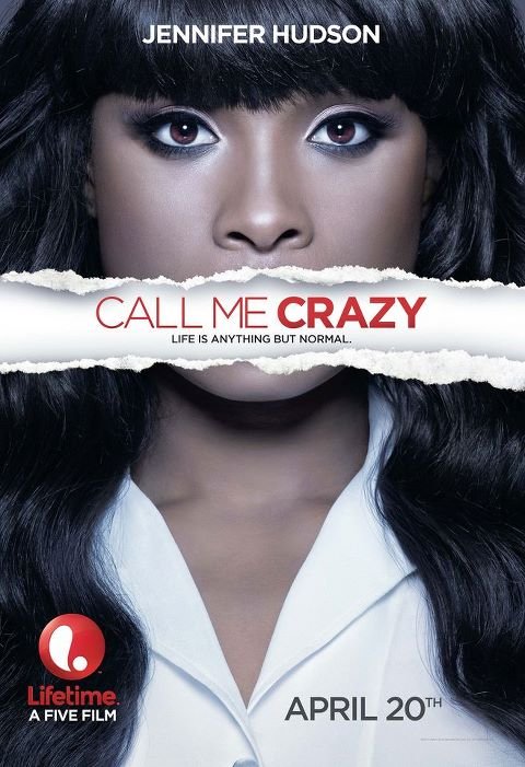 L'affiche du film Call Me Crazy: A Five Film