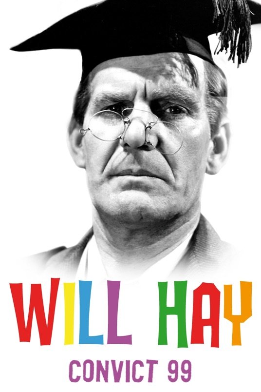 L'affiche du film Convict 99 [1938]