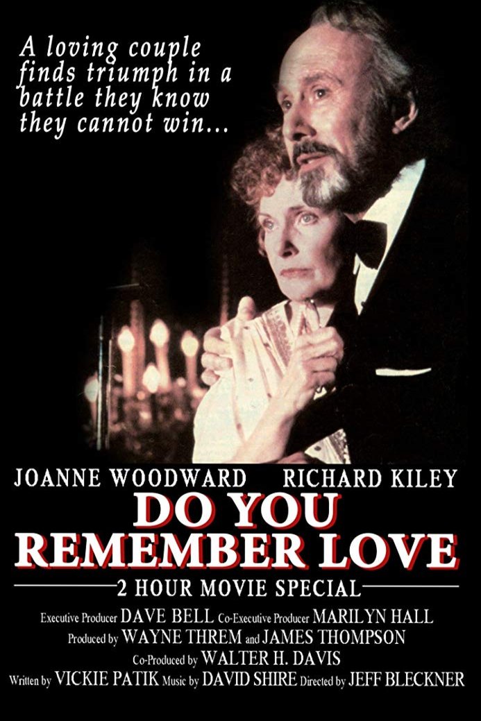 Poster of the movie Do You Remember Love