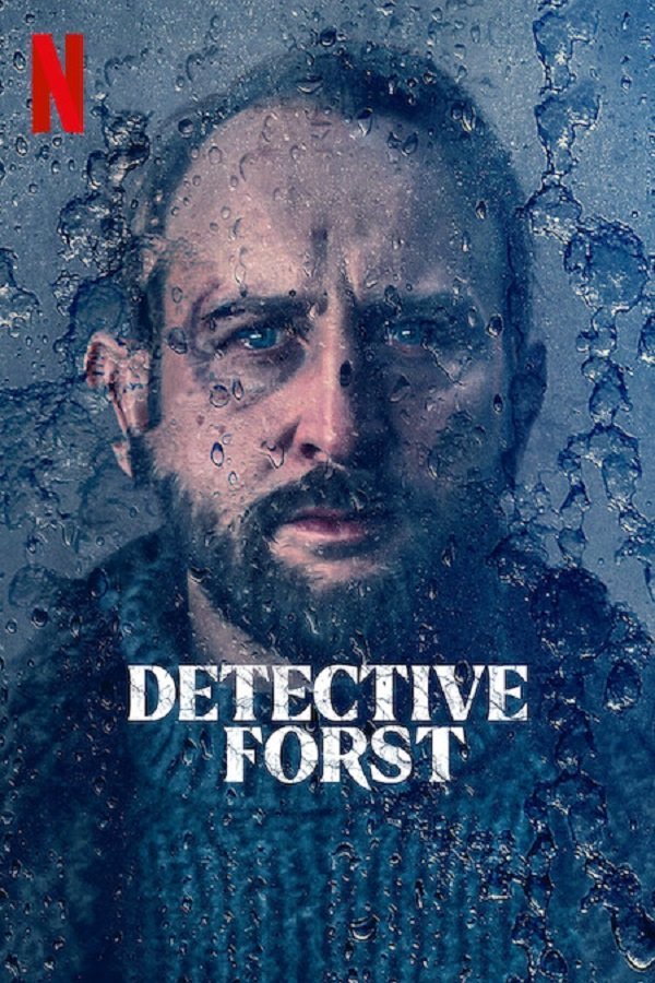 Poster of the movie Detective Forst [2024]
