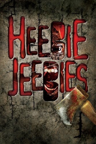Poster of the movie Heebie Jeebies