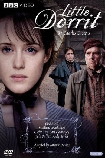 Poster of the movie Little Dorrit