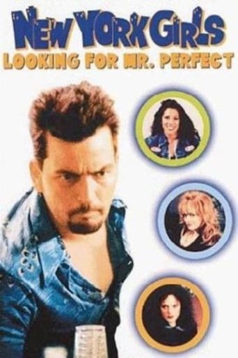 Poster of the movie Loose Women