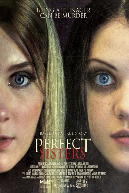 L'affiche du film Perfect Sisters