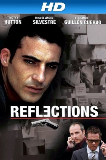 Poster of the movie Reflections