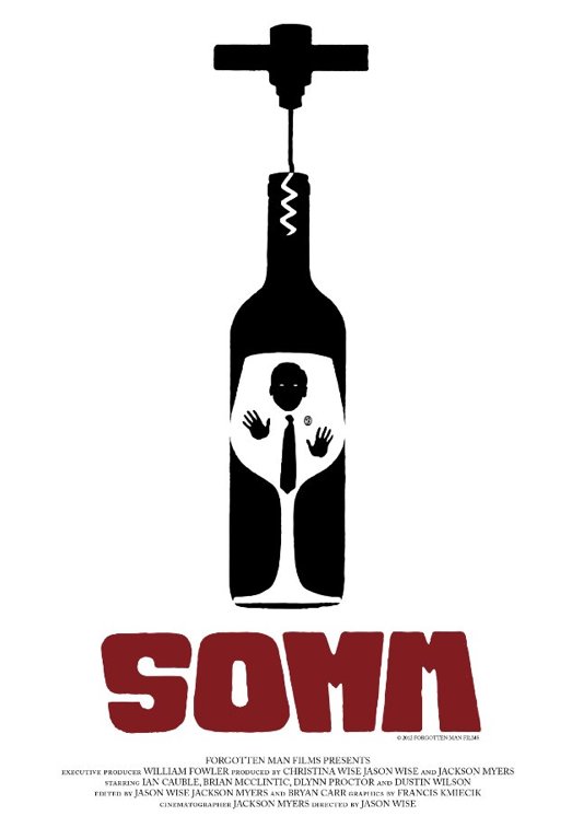 Poster of the movie Somm