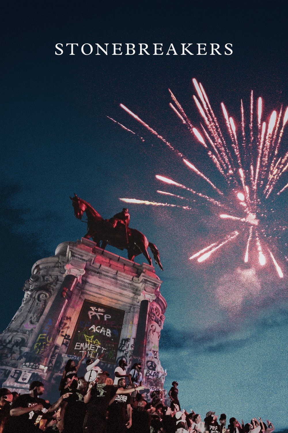 Poster of the movie Stonebreakers [2022]