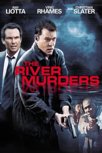 L'affiche du film The River Murders