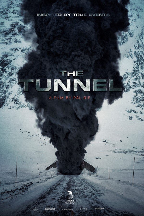 L'affiche du film The Tunnel [2019]