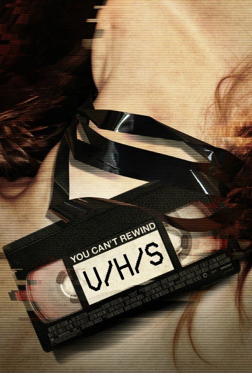 Poster of the movie V/H/S [2012]