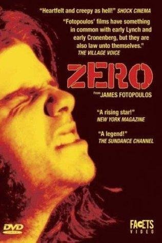 Poster of the movie Zero