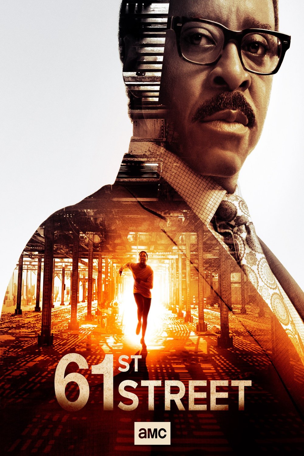 L'affiche du film 61st Street