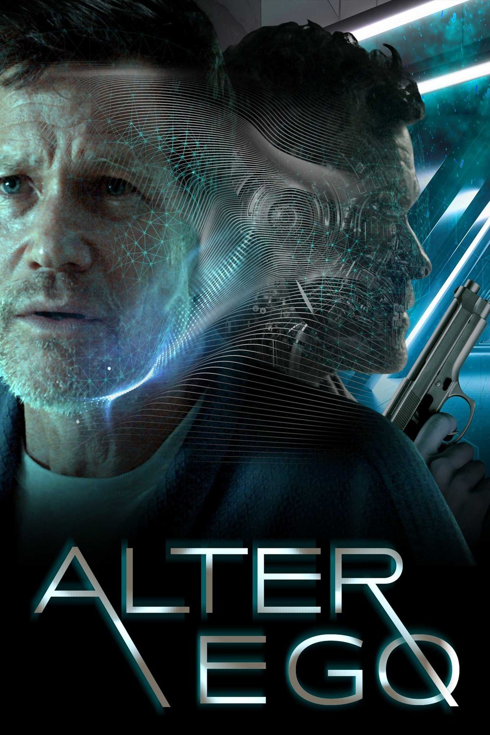 L'affiche du film Alter Ego