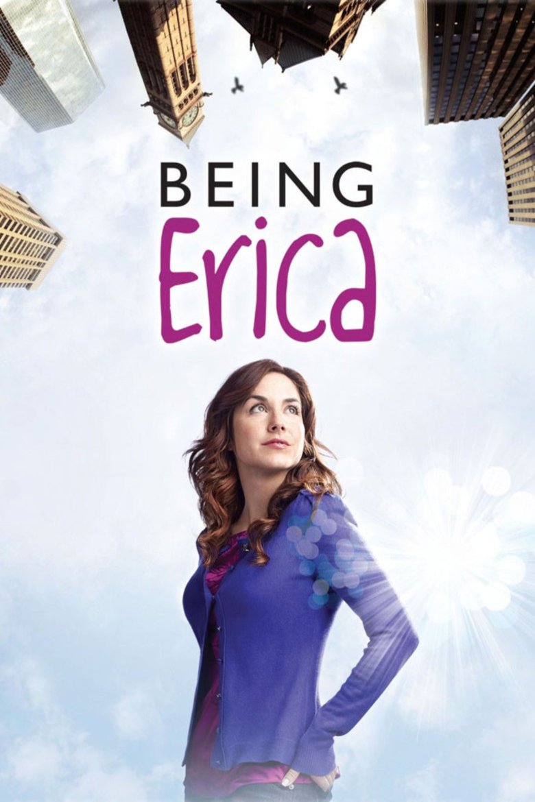 Poster of the movie Being Erica