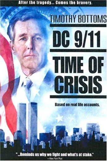 Poster of the movie DC 9/11: Time of Crisis
