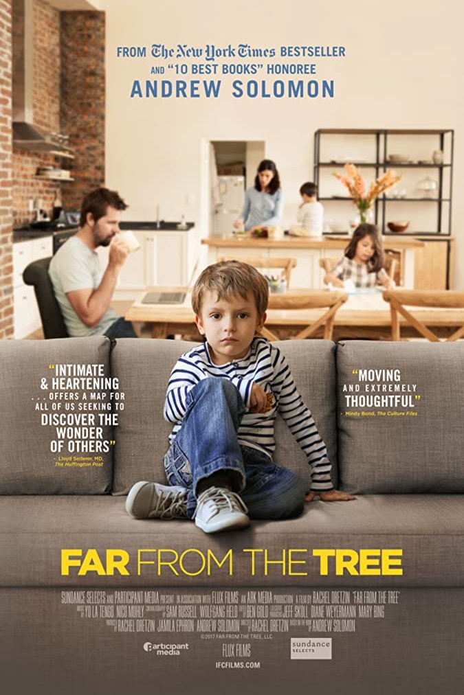 Poster of the movie Far from the Tree