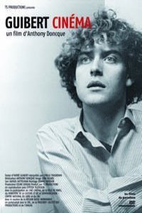L'affiche du film Guibert cinéma