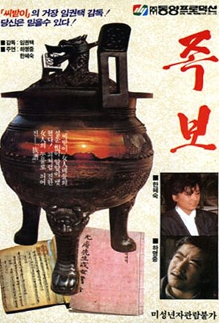 Poster of the movie Genealogy [1979]
