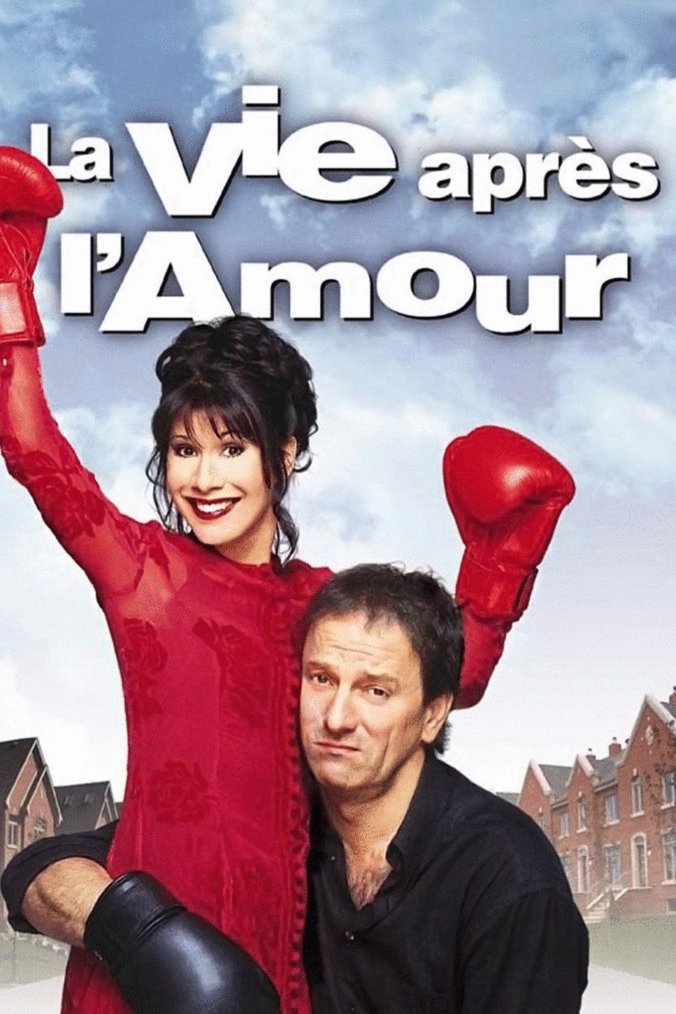 Poster of the movie Life After Love