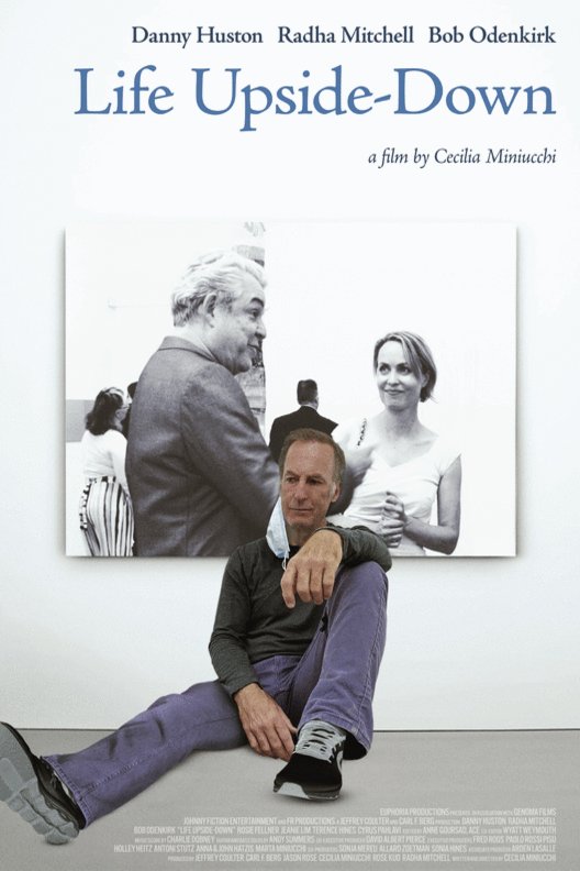 Poster of the movie Life Upside Down [2023]