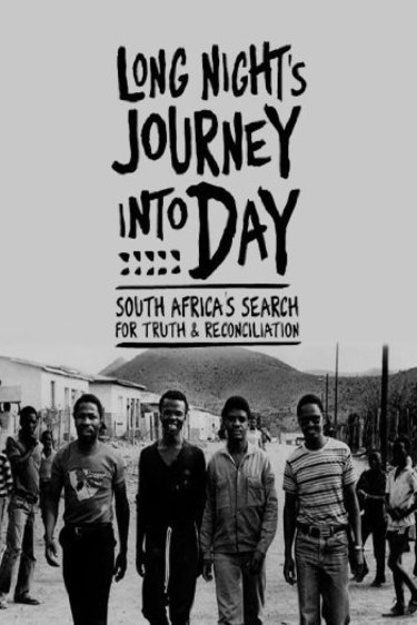 L'affiche du film Long Night's Journey Into Day