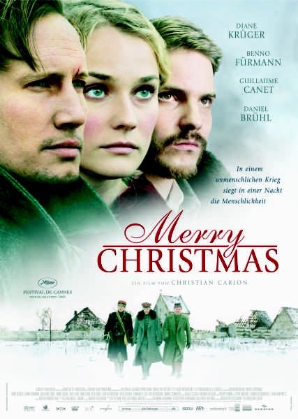 Poster of the movie Merry Christmas