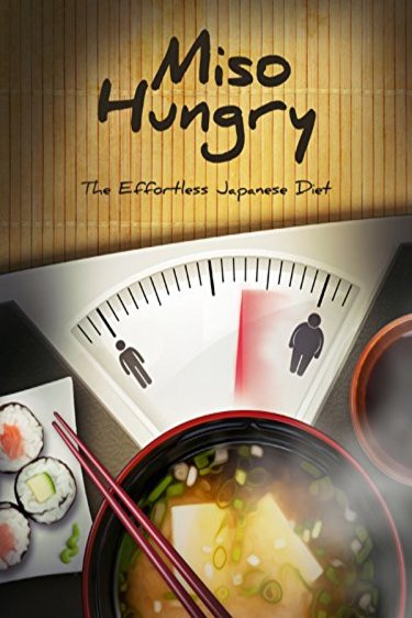 L'affiche du film Miso Hungry [2015]