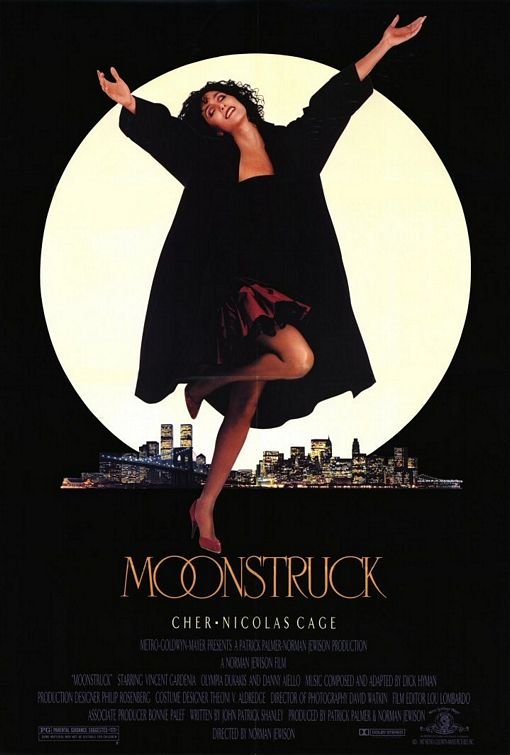 Poster of the movie Éclair de lune