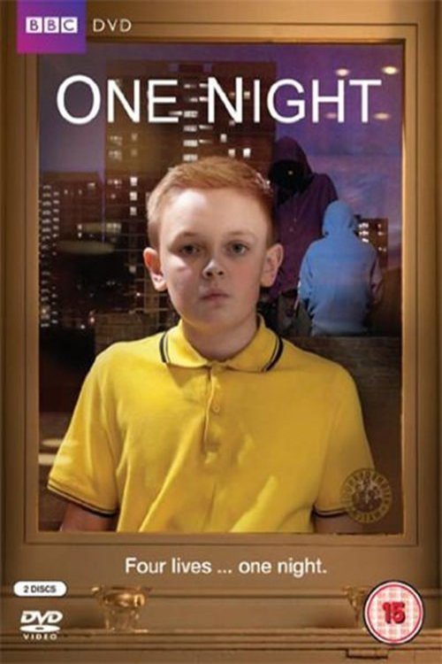 Poster of the movie One Night - Series