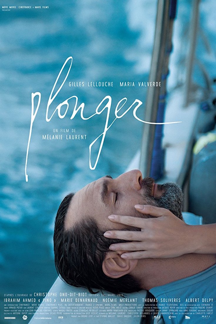 Poster of the movie Plonger