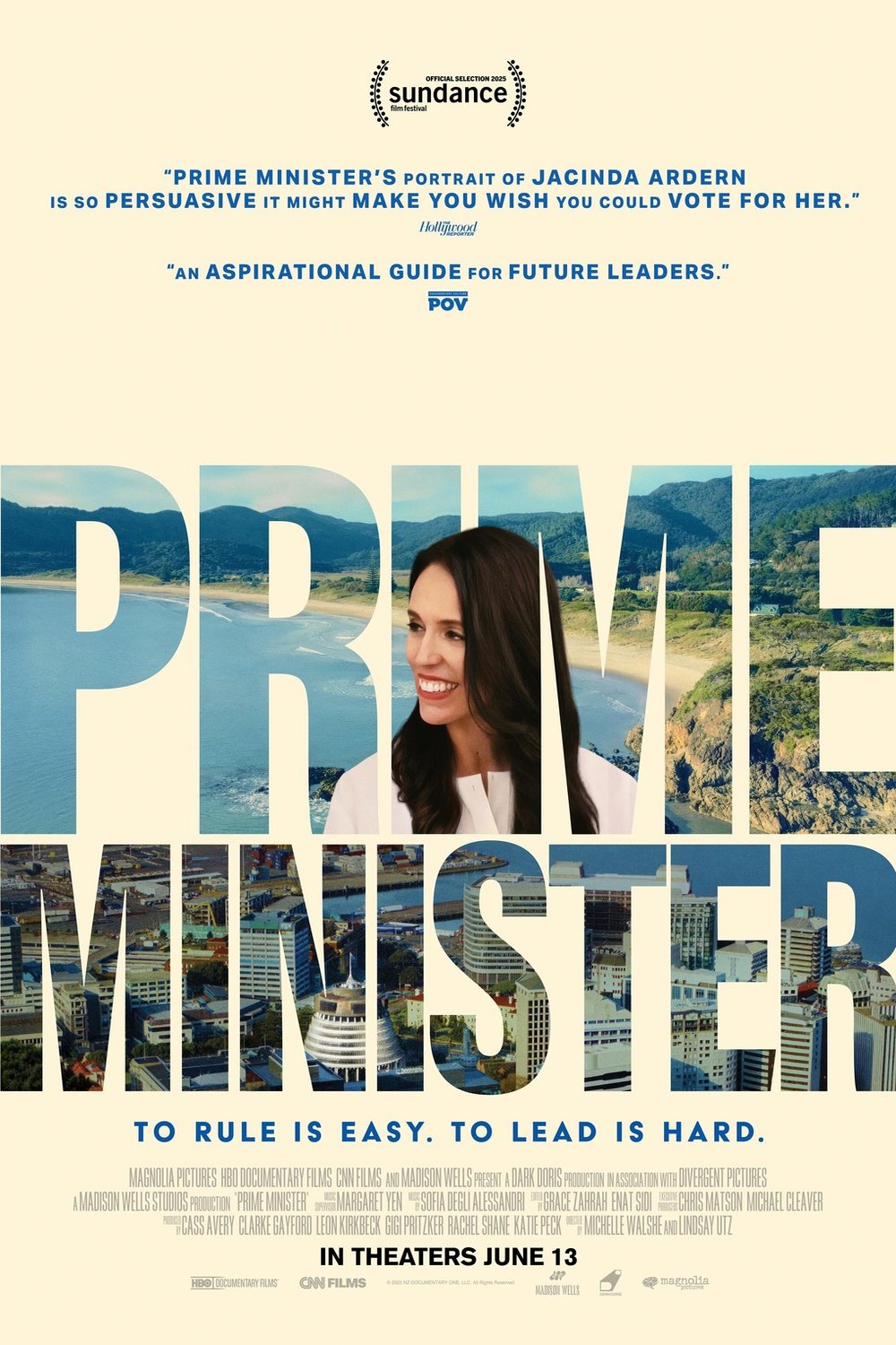 Poster of the movie Prime Minister
