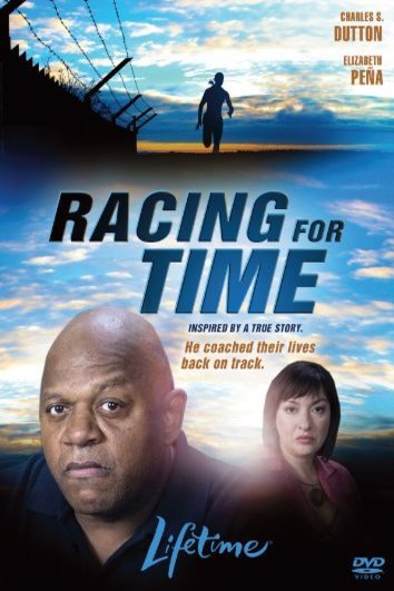 L'affiche du film Racing for Time