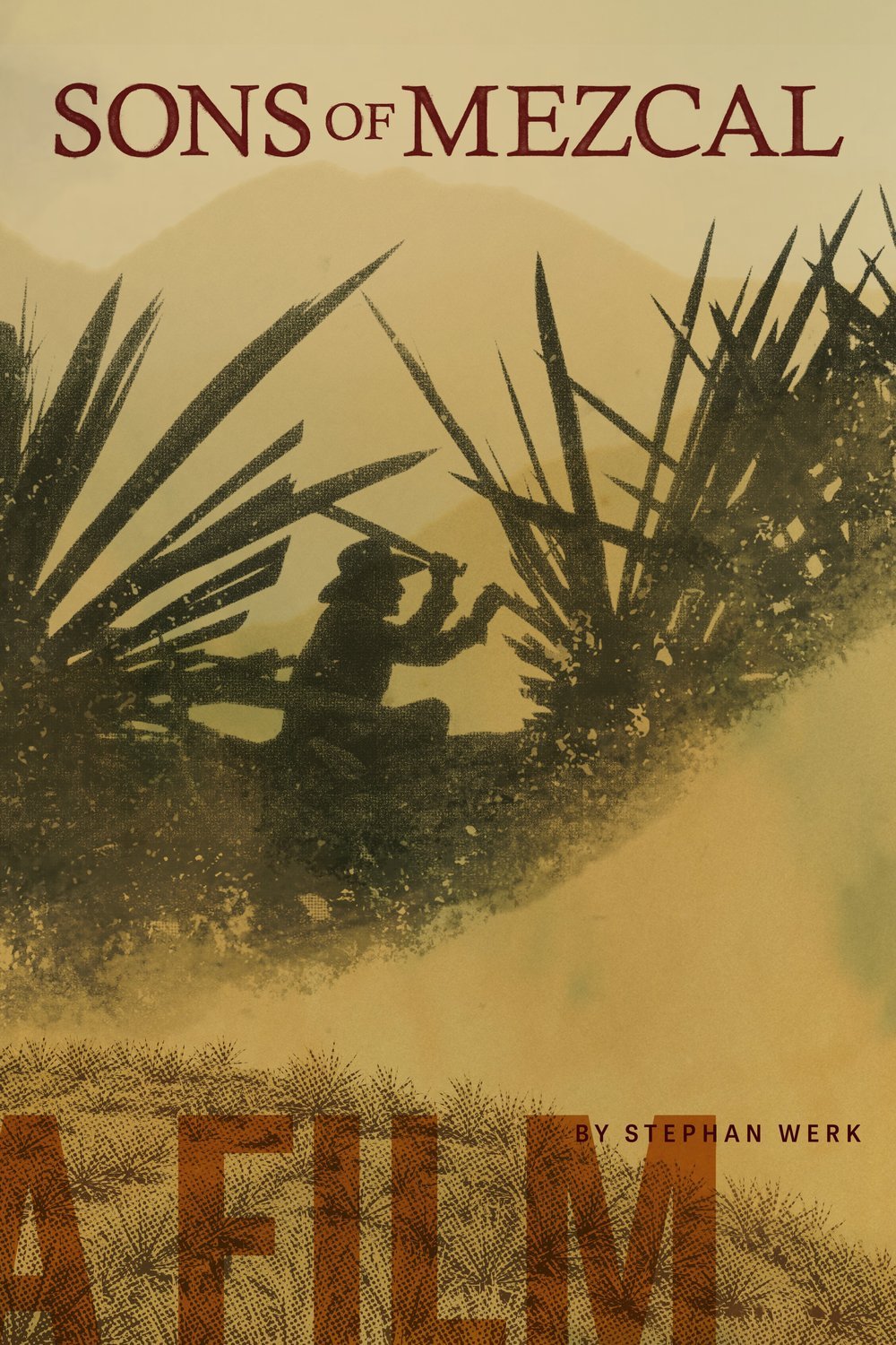 Poster of the movie Sons of Mezcal [2021]