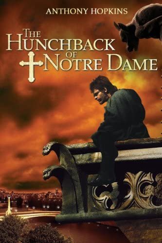 L'affiche du film The Hunchback of Notre Dame