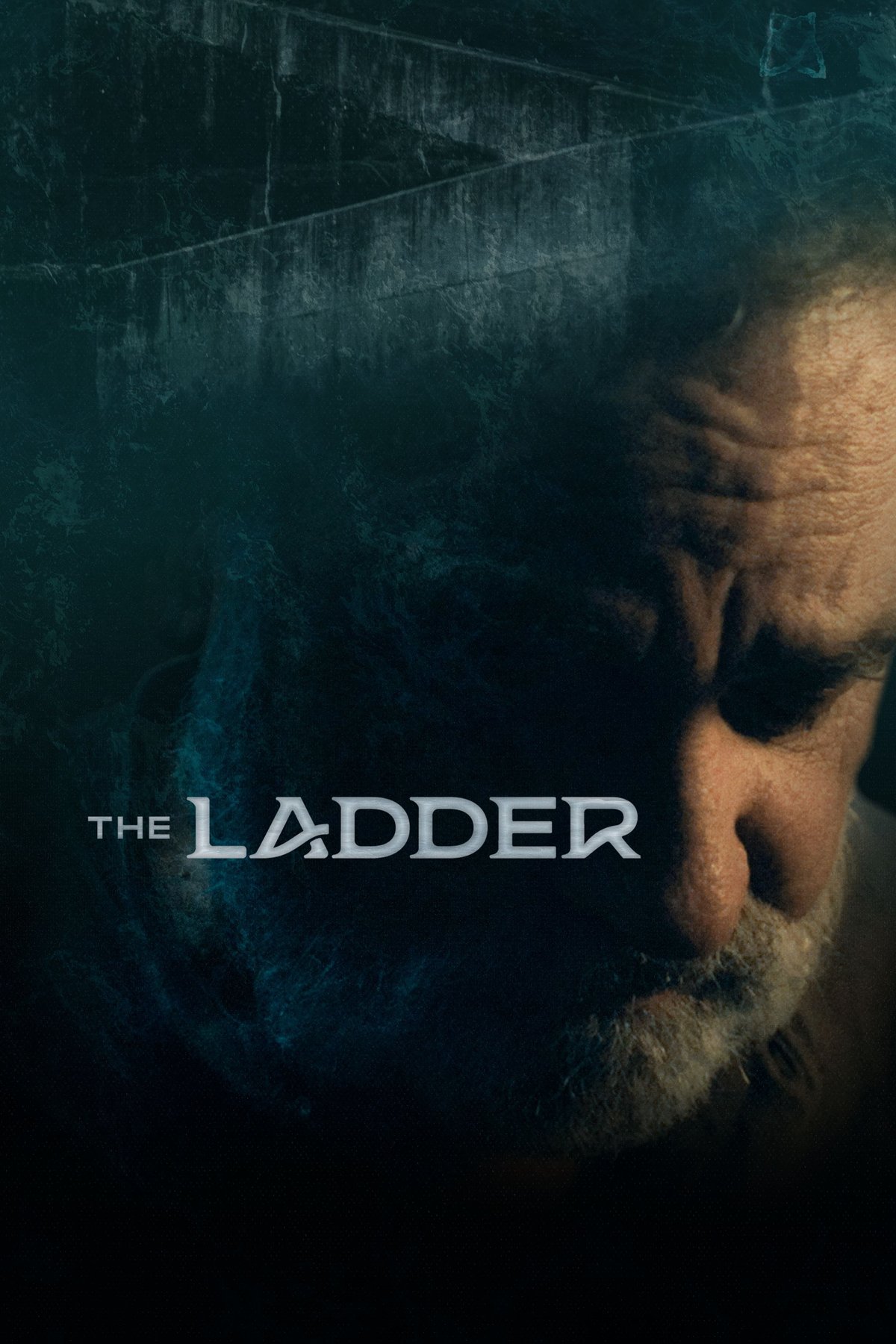 Poster of the movie The Ladder [2025]