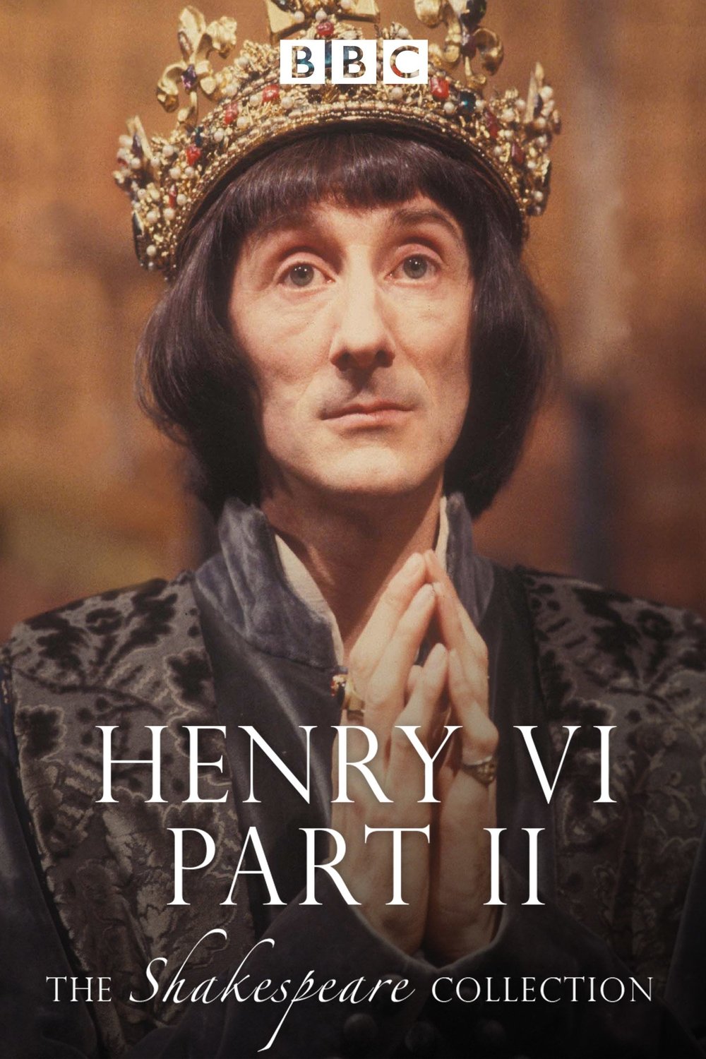 L'affiche du film Henry VI Part II