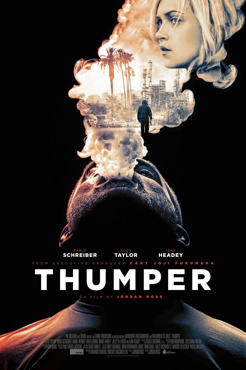 Poster of the movie Thumper