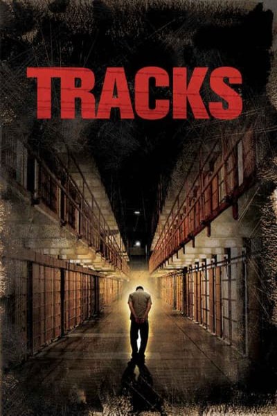 L'affiche du film Tracks