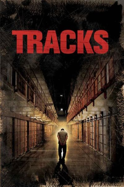 Poster of the movie Tracks