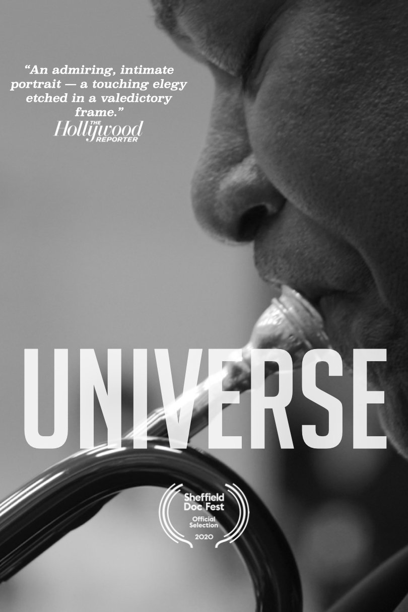 Poster of the movie Universe