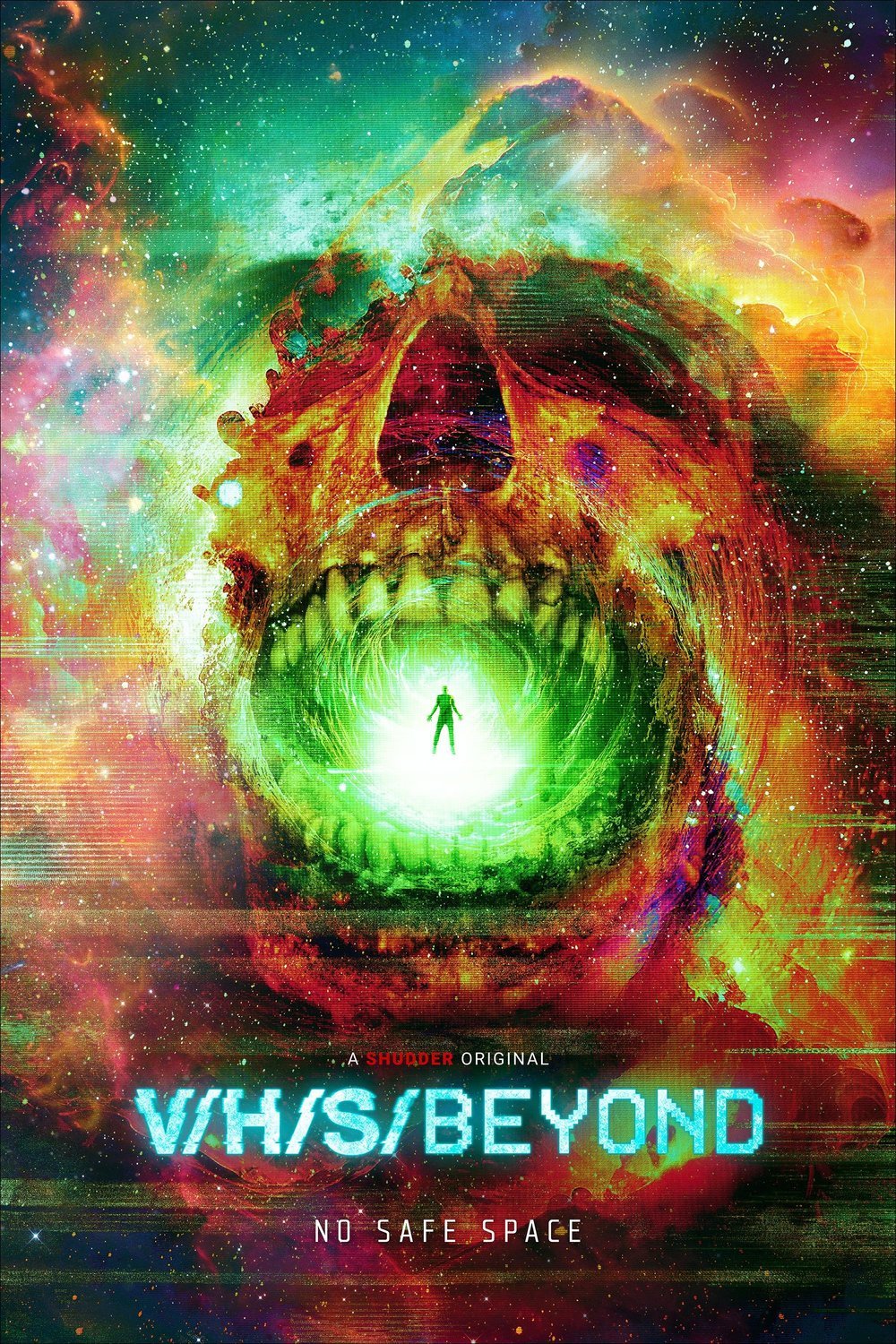 Poster of the movie V/H/S/Beyond