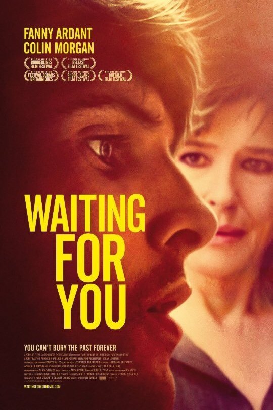 L'affiche du film Waiting for You